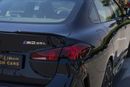 بي أم دبليو M235i Gran Coupe 2025!! BRAND NEW CAR!! FIVE YEARS WARRANTY!! THREE YEARS SERVICE CONTRACT