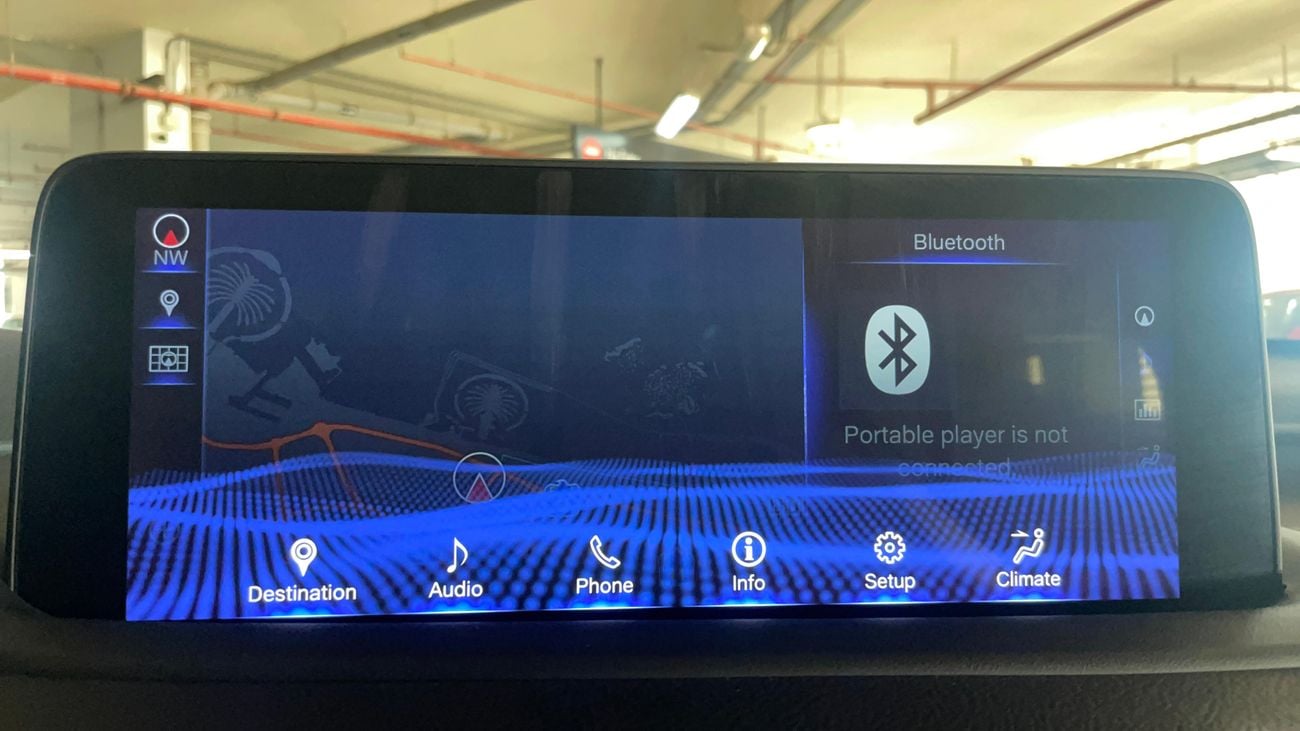 لكزس RX 350 2022 PRESTIGE | AED 2076/Month | 0 DP | 30 Day Return | Warranty | Service History