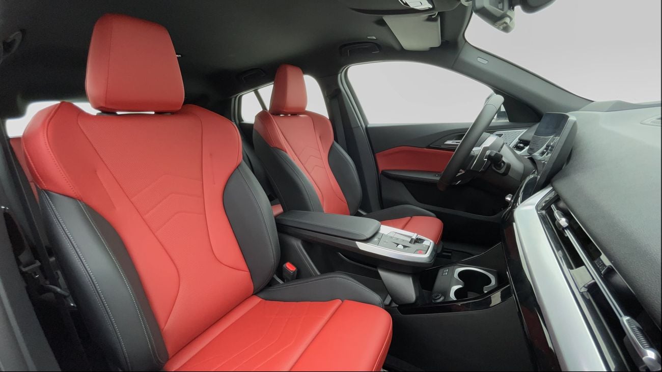 BMW X2 SDRIVE18I 1.5 | Zero Down Payment | Home Test Drive