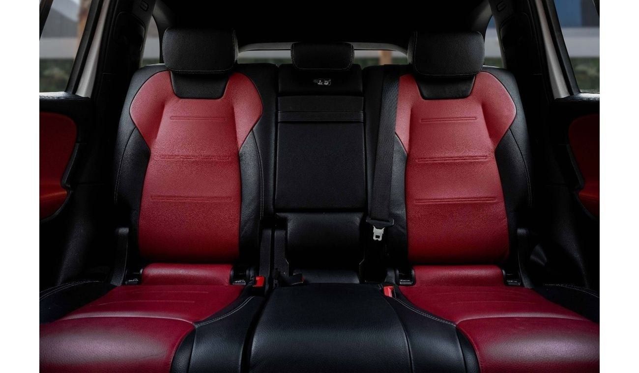 Mercedes-Benz GLB 250 250 4MATIC | 3,251 P.M  | 0% Downpayment |  7 SEATS | WARRANTY!