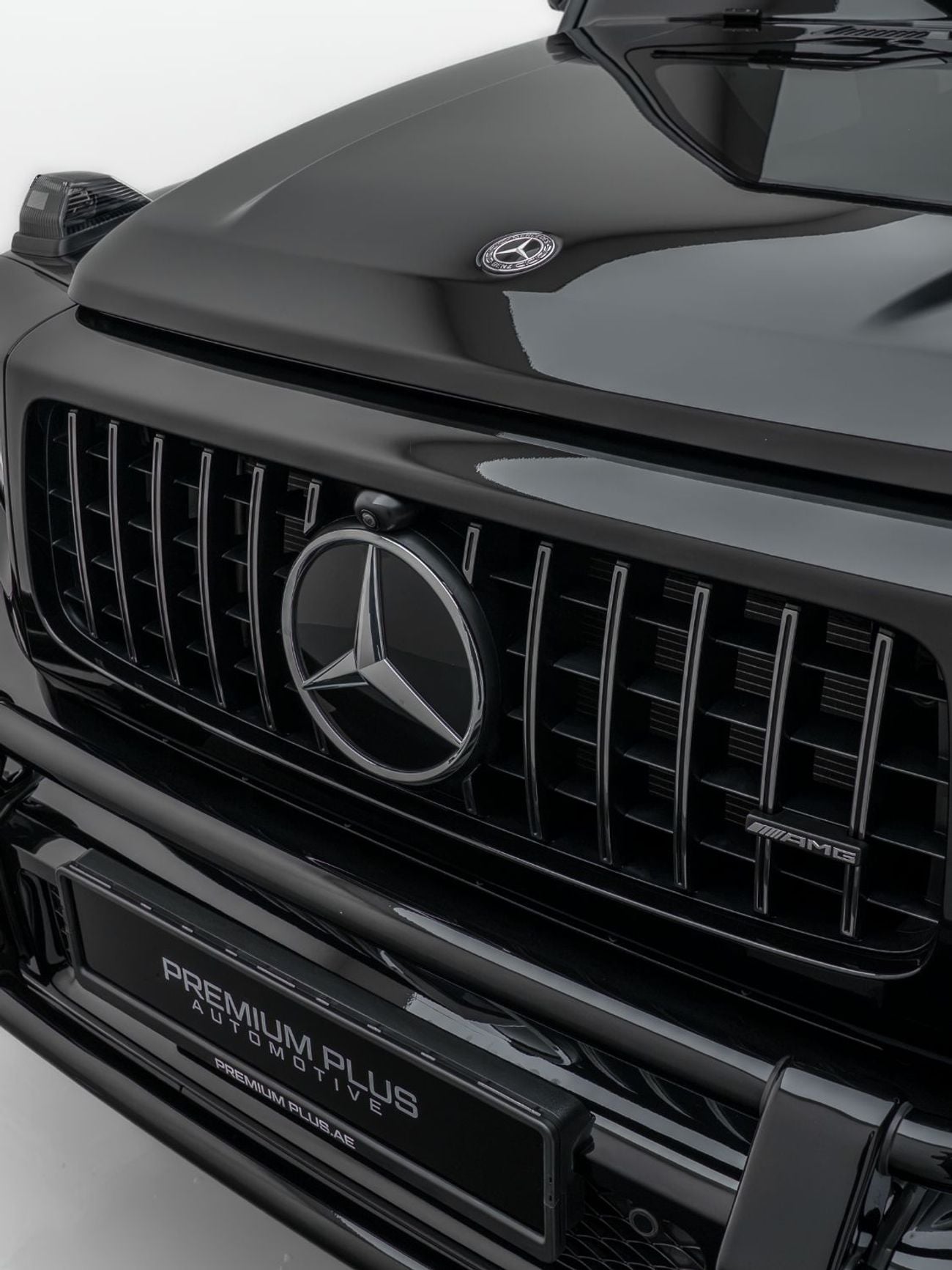 مرسيدس بنز G 63 AMG STANDARD