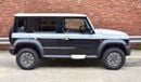 سوزوكي جيمني 5-Doors GLX, 1.5L Petrol 4WD 4-Speed Automatic | 2026 Model | Ready For Export