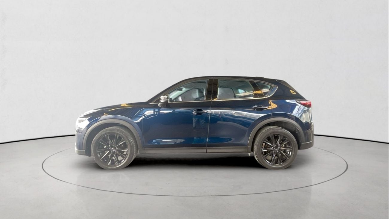 Mazda CX-5 2.5 IGNITE EDITION AUTO 4WD | Guaranteed Warranty | 0 Down Payment