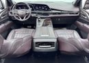 كاديلاك إسكالاد Sport Platinum 6.2L 4WD 2021 Cadillac Escalade 600 Sport, Cadillac Warranty + Service Pack, Fully Lo