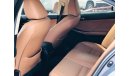 Lexus IS350 Lexus is 350 GCC full option perfect condition