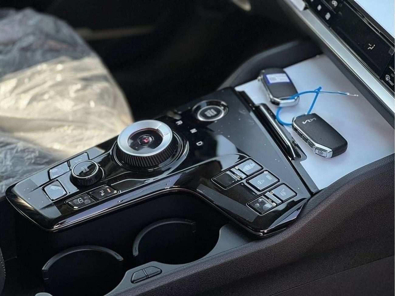 Kia Sportage LX 1.6L KIA SPORTAGE 1.6L TURBO 2024