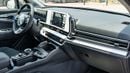 كيا سبورتيج 2025 Kia Sportage Full option 1.6L Petrol AT (Export price)