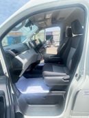 Toyota Hiace DLS HIGH ROOF TOYOTA HIACE COMMUTER ,DIESEL ENGINE 2800 CC ,10 SEATER ,RIGHT HAND DRIVE