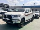 Toyota Hilux DLS 2.7L