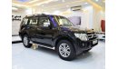 Mitsubishi Pajero GLS Mid EXCELLENT DEAL for our Mitsubishi Pajero GLS 3.8L ( 2012 Model! ) in Black Color! GCC Specs