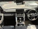 Toyota Land Cruiser ECTAI0035 - RHD 2026 Toyota LC300 VXR 3.3L Diesel Auto Black