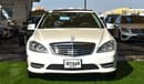 Mercedes-Benz S 350