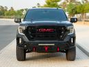 GMC Sierra 1500 REG/CAB AT4