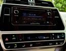 Toyota Prado EXR Toyota Prado | 4.0 L | 2019 | GCC | Accident-Free | In Excellent Condition | 2335 P.M
