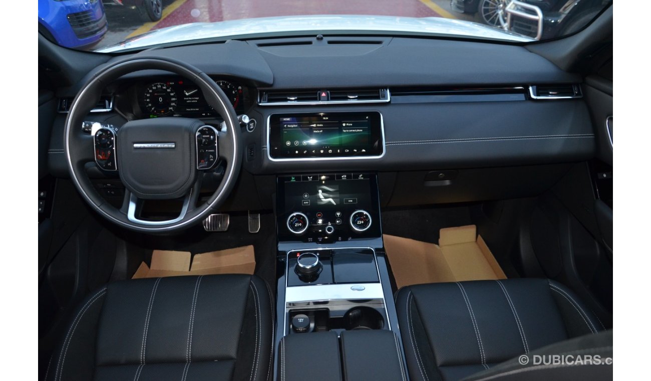 Land Rover Range Rover Velar VELAR 2020 P250 R-dynamic Price with costumes