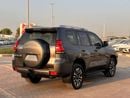 تويوتا برادو 2022 Toyota Prado TXL Full Option 4.0L V6 - AWD 4x4 GCC- Electric Seat - Rear CAM & Sensors - Cool B