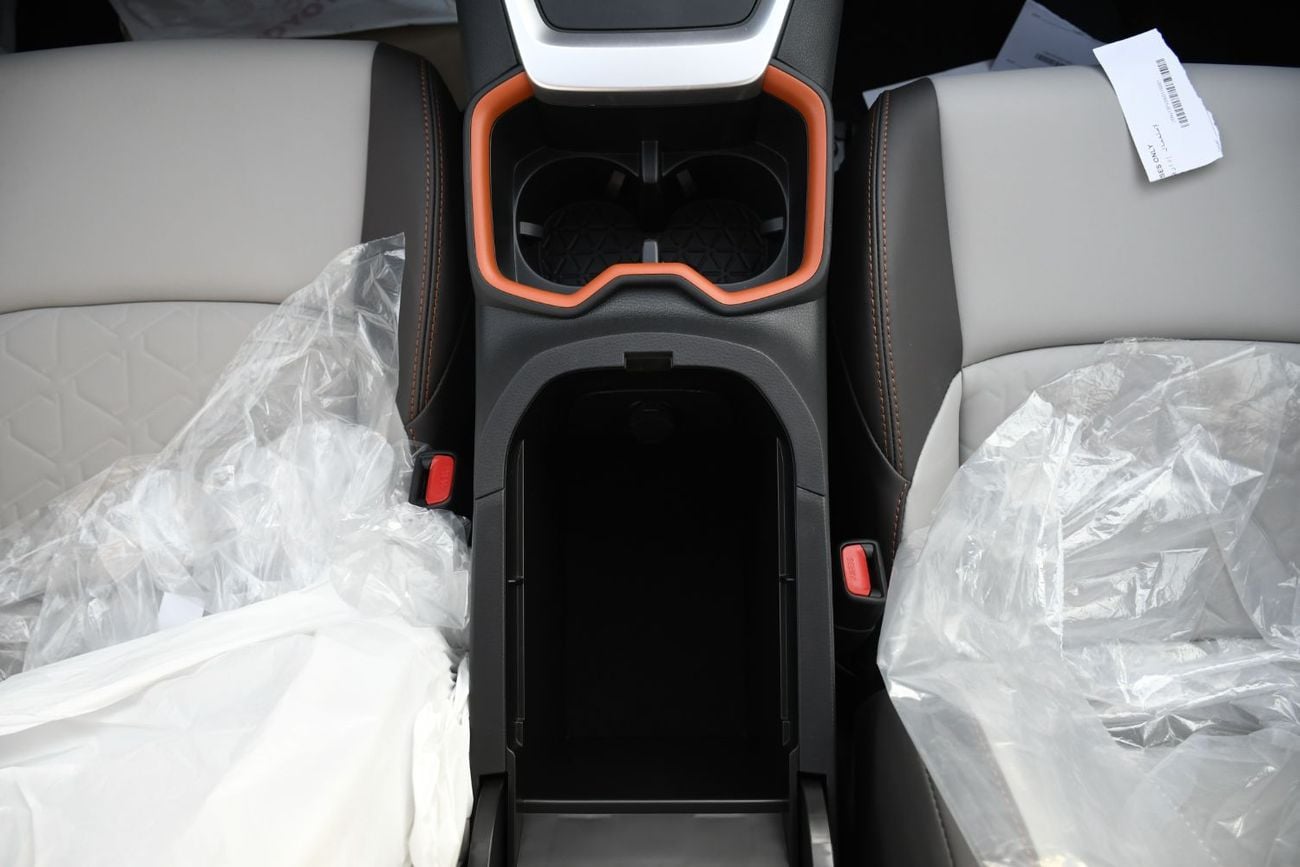 Toyota RAV4 2.5L Adventure with Rader Full option Saudi (Ready Stock )