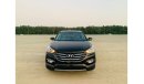 Hyundai Santa Fe GL EXCELLENT CONDITION, Passing From RTA Dubai