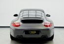 Porsche 911 CARRERA 2009 Porsche 911 Carrera, Full Service History, Fully Loaded, Excellent Condition, GCC