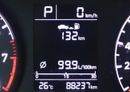 Hyundai Accent 2019 Hyundai Accent GL (RB), 4dr Sedan, 1.6L 4cyl Petrol, Automatic, Front Wheel Drive