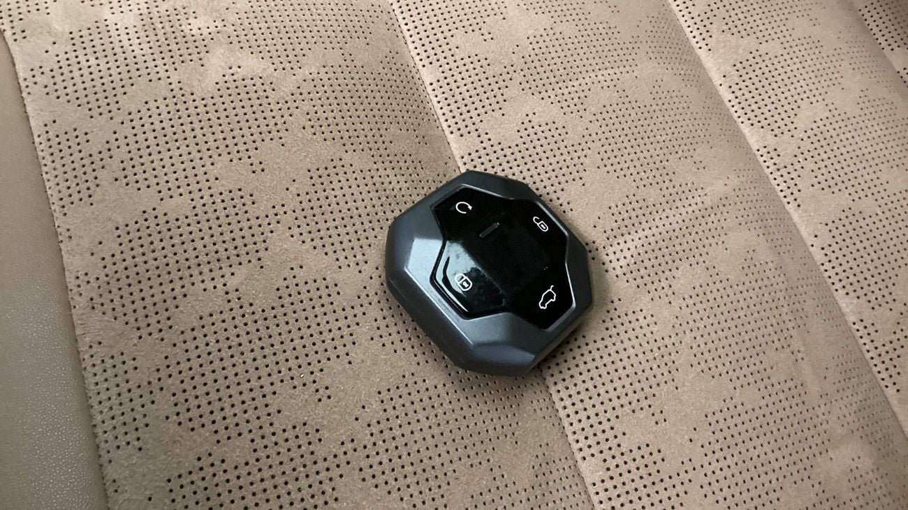 جيتور T2 Luxury | شامل الضمان | 0 ﺪﻔﻋﺓ ﺃﻮﻟﻯ