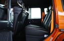 Mercedes Benz G500 4X4²