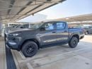 تويوتا هيلوكس 2026 TOYOTA HILUX DCAB TRAVO 4TREX 2.8L DIESEL BRAND NEW 0KM