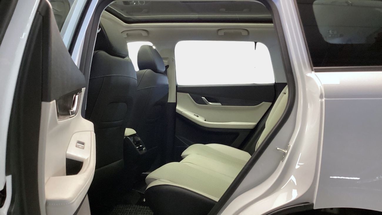 جاكو J5 1.5TCI ELITE CVT FWD | شامل الضمان | 0 ﺪﻔﻋﺓ ﺃﻮﻟﻯ