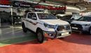 Toyota Hilux Toyota Hilux GLXS SR5 2.7L | 2024 | 0KM | GCC