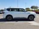 Nissan Patrol LE Platinum 5.6L