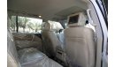 Infiniti QX80 5yrs Unlimited Warranty