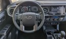 Toyota Tacoma TRD Full Option Canadian Specs 0Kms 2021