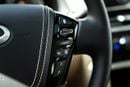 إنفينيتي QX80 LUXE SENSORY PROACTIVE Sensory ProActive 8 5.6L
