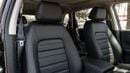 Honda CRV 2025 | HONDA CRV 240 TURBO FRONTIER 5 SEATS - E.TAIL GATE