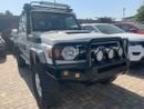Toyota Land Cruiser Pick Up LC79 LX DIESEL 4.5L ,RIGHT HAND 2O13 MODEL ONLY FOR EXPORT AVAILABLE