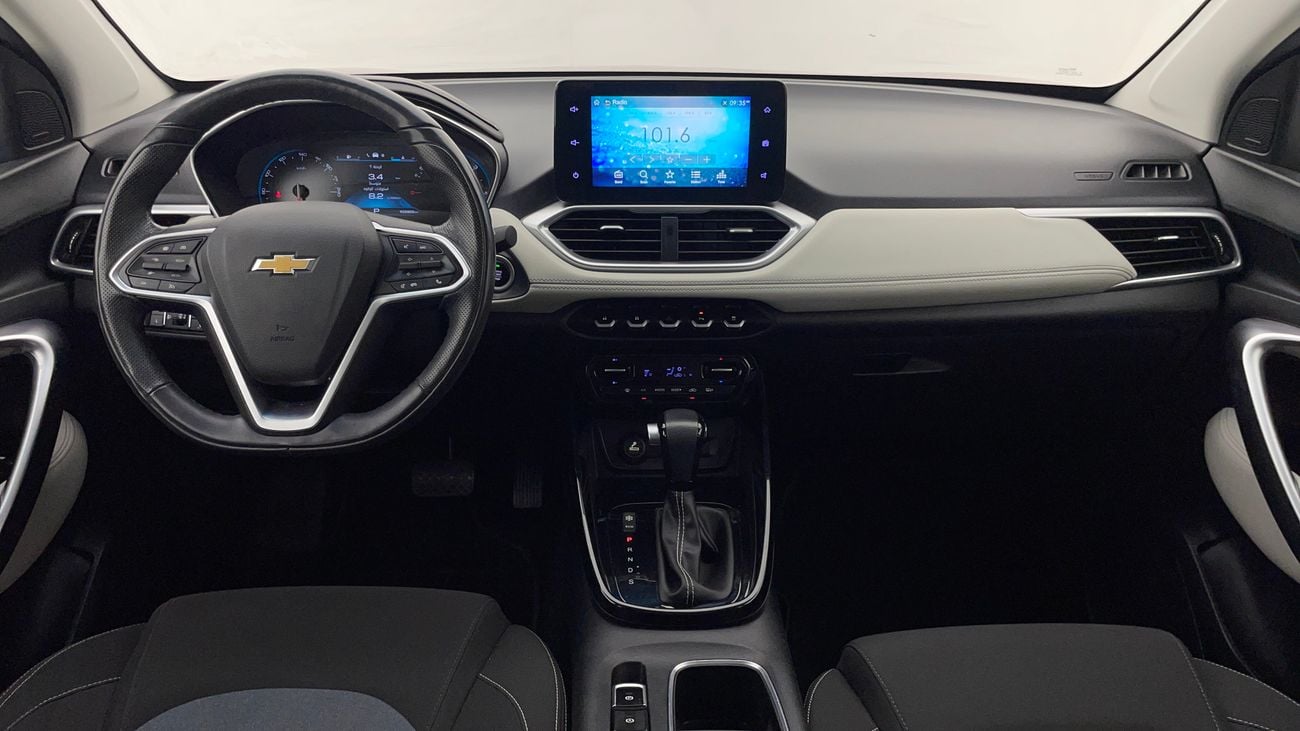 Chevrolet Captiva PREMIER 1.5 | Zero Down Payment | Home Test Drive