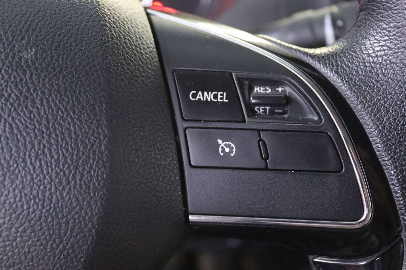 ميتسوبيشي اتراج ميتسوبيشى أتراج - 2023 - خليجى - بدون حوادث -  1.2 - ممشى قليل -بحاله ممتازه من الداخل والخارج