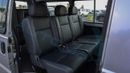 سي إم سي D 260 Window Van 2.4L RWD 2025 GCC 0Km With 3 Years Or 100,000Km Warranty