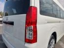 Toyota Hiace TOYOTA HIACE COMMUTER VAN RHD 2019 MODEL 2.8L DIESEL AUTOMATIC(PM01596)