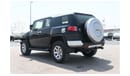 Toyota FJ Cruiser FJ CRUISRER 4.0L PETROL 2023