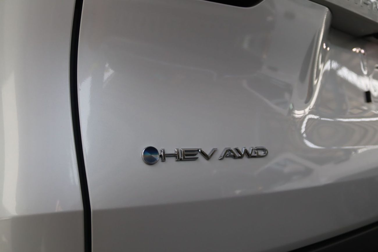 Toyota Grand Highlander 2026 GRAND HIGHLANDER HYBRID LIMITED AWD