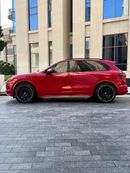 Porsche Cayenne GTS