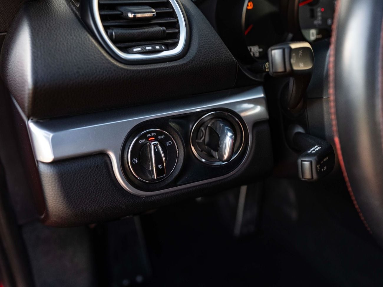 بورش كايمان S