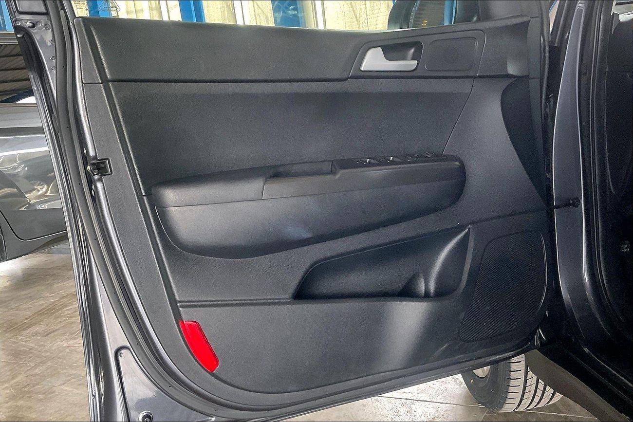 Kia Sportage LX | Guaranteed Warranty | 0 Down Payment