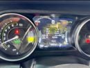 Jeep Wrangler Unlimited SAHARA 4XE