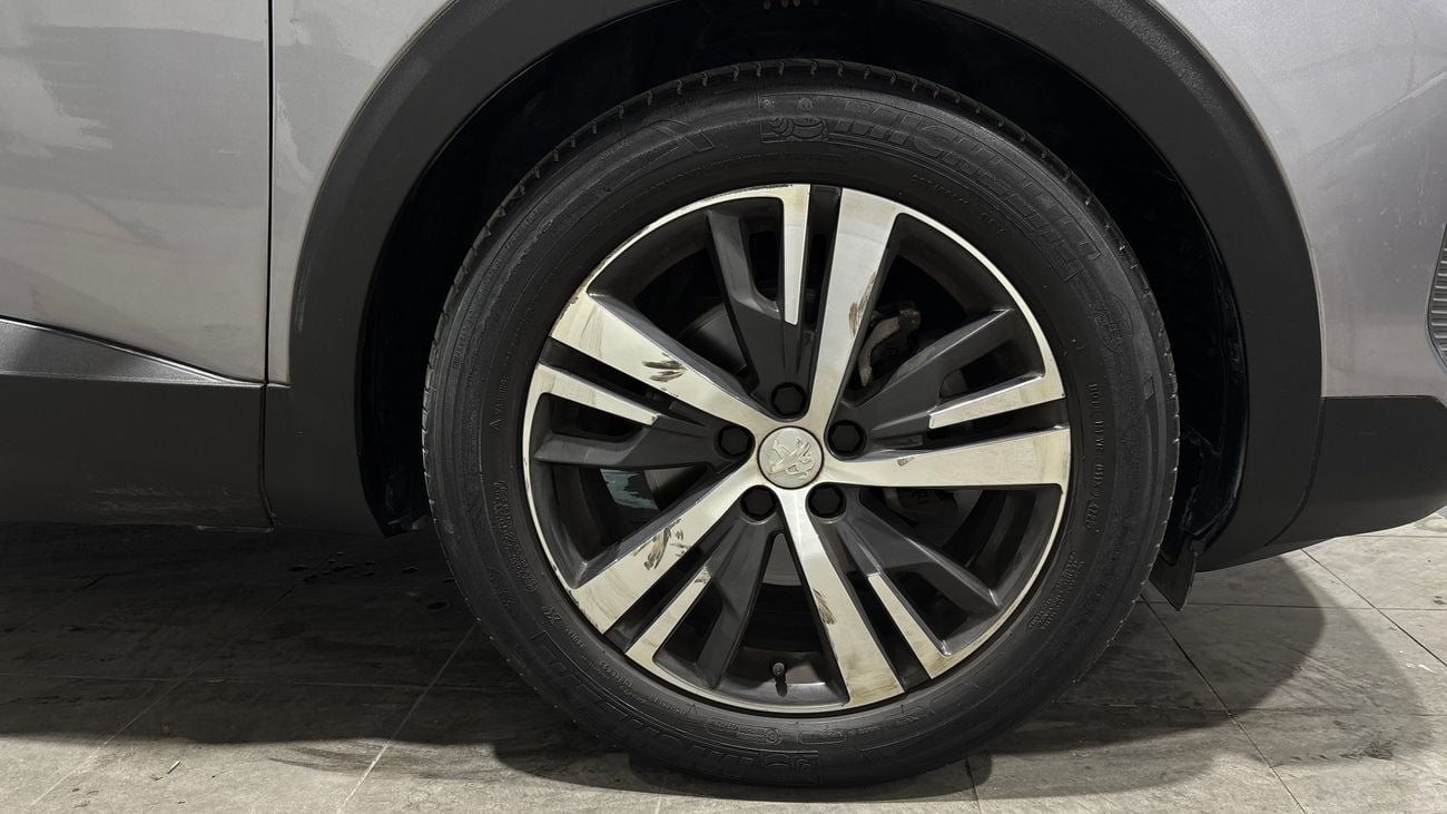Peugeot 3008 2023 ACTIVE | AED 665/Month | 0 DP | 30 Day Return | Warranty | Service History
