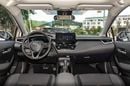 تويوتا ليفين 1.8L Luxury Edition
