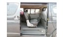 تويوتا هاياس TOYOTA HIACE RIGHT HAND DRIVE (PM998)