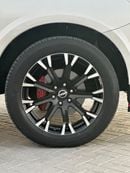 نيسان باترول Nismo 5.6L