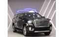 GMC Yukon XL DENALI EDITION